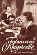 2292: Ungarische Rhapsodie ( Franz Liszt ) Paul Hubschmid,